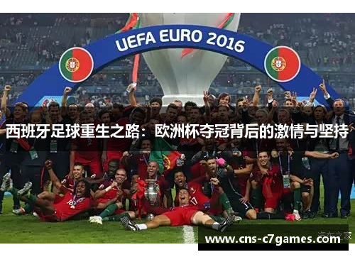 西班牙足球重生之路：欧洲杯夺冠背后的激情与坚持