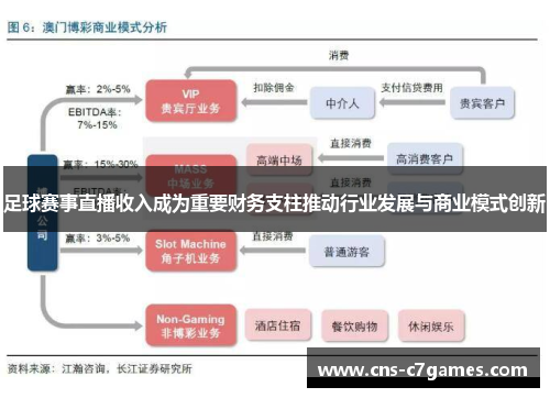 足球赛事直播收入成为重要财务支柱推动行业发展与商业模式创新 足球赛事直播收入成为重要财务支柱推动行业发展与商业模式创新