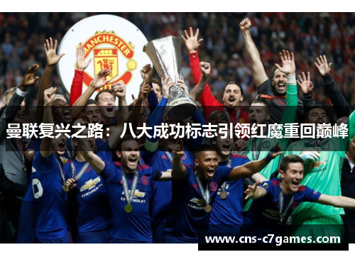 曼联复兴之路：八大成功标志引领红魔重回巅峰